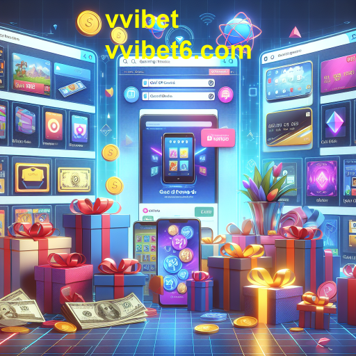 Recompensas de Lealdade no vVibet: Valorizando a Experiência do Jogador